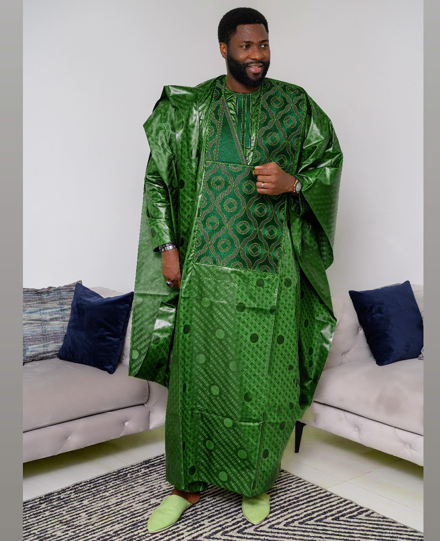 African Clothes For Men Tradit - Dashiki Shirt Men 리뷰 및 가격