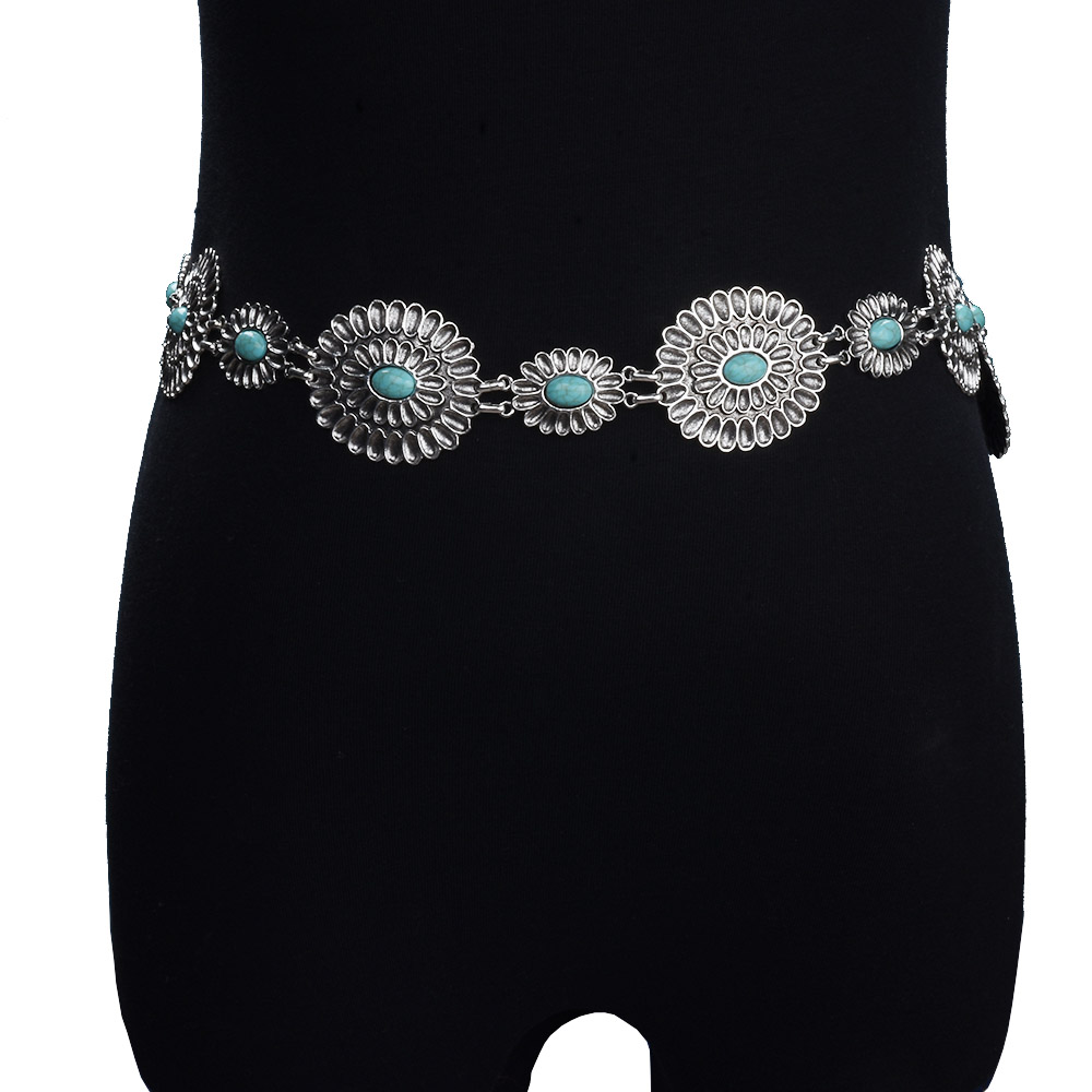 2025 New Indian Silver Plated  - Ethnic Boho Fashion 리뷰 및 가격