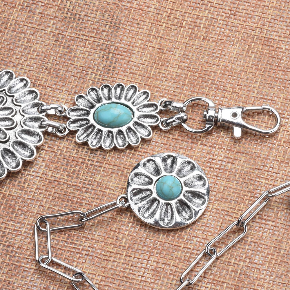 2025 New Indian Silver Plated  - Ethnic Boho Fashion 리뷰 및 가격