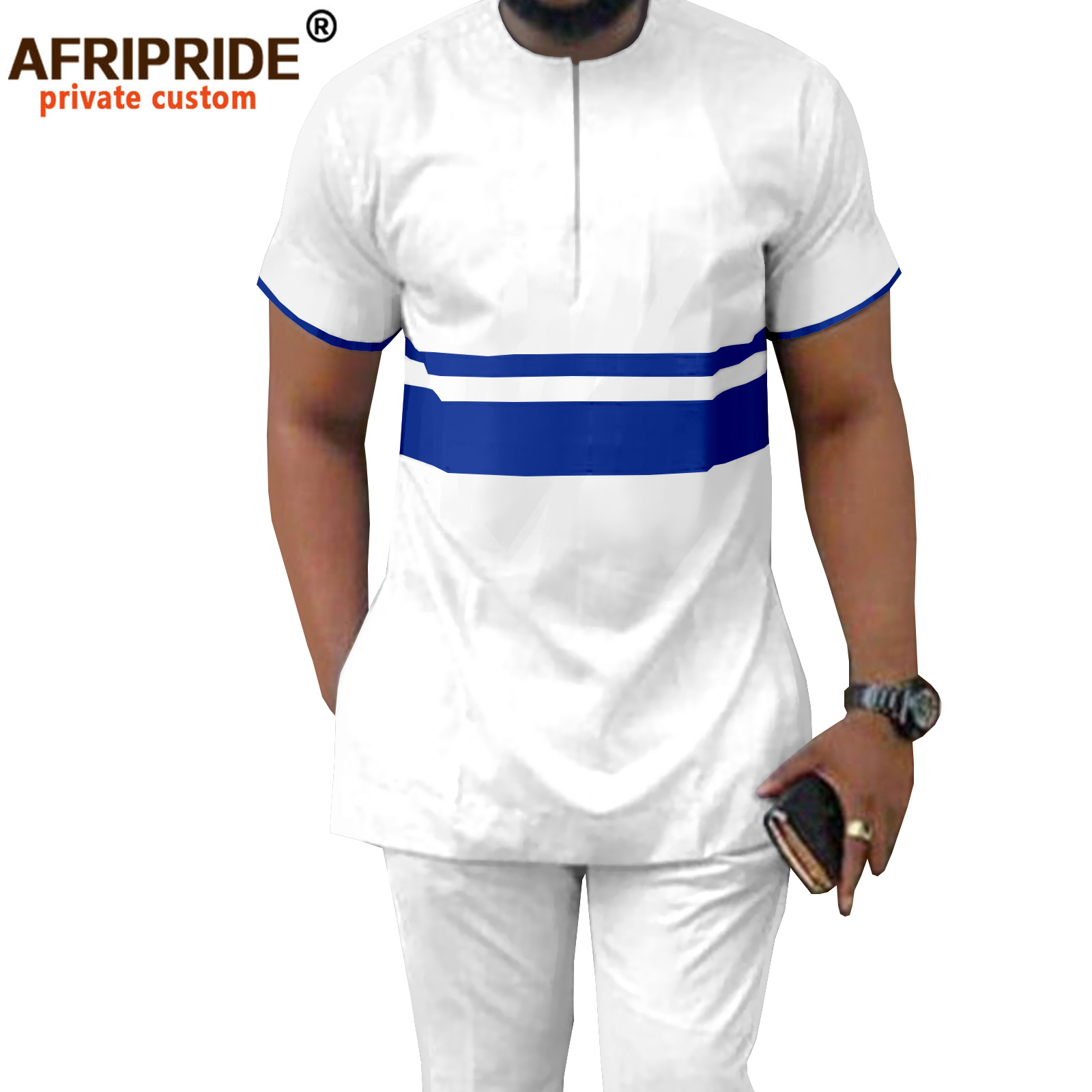 African Men`s Clothing Short S - Dashiki Shirt Men 리뷰 및 가격