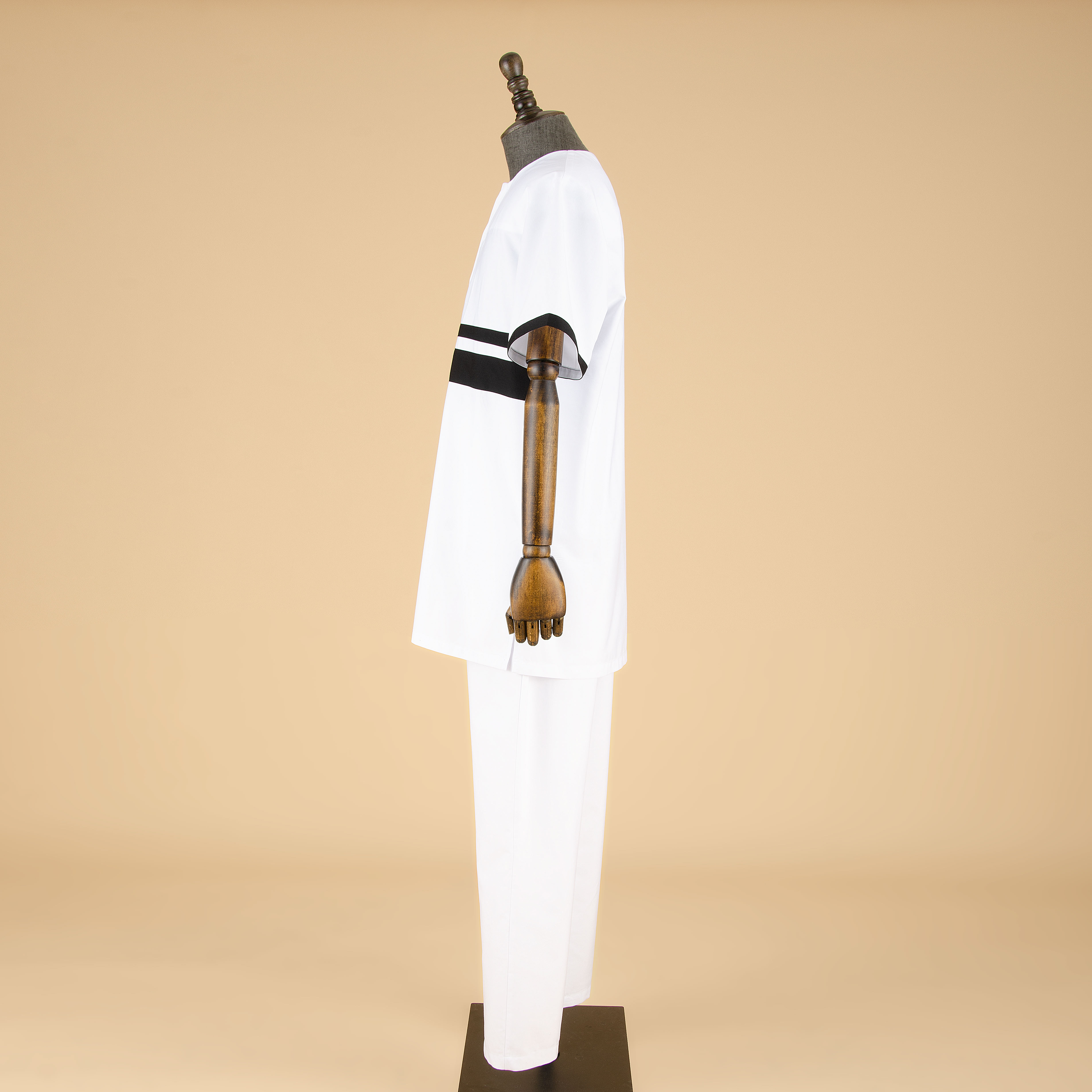 African Men`s Clothing Short S - Dashiki Shirt Men 리뷰 및 가격