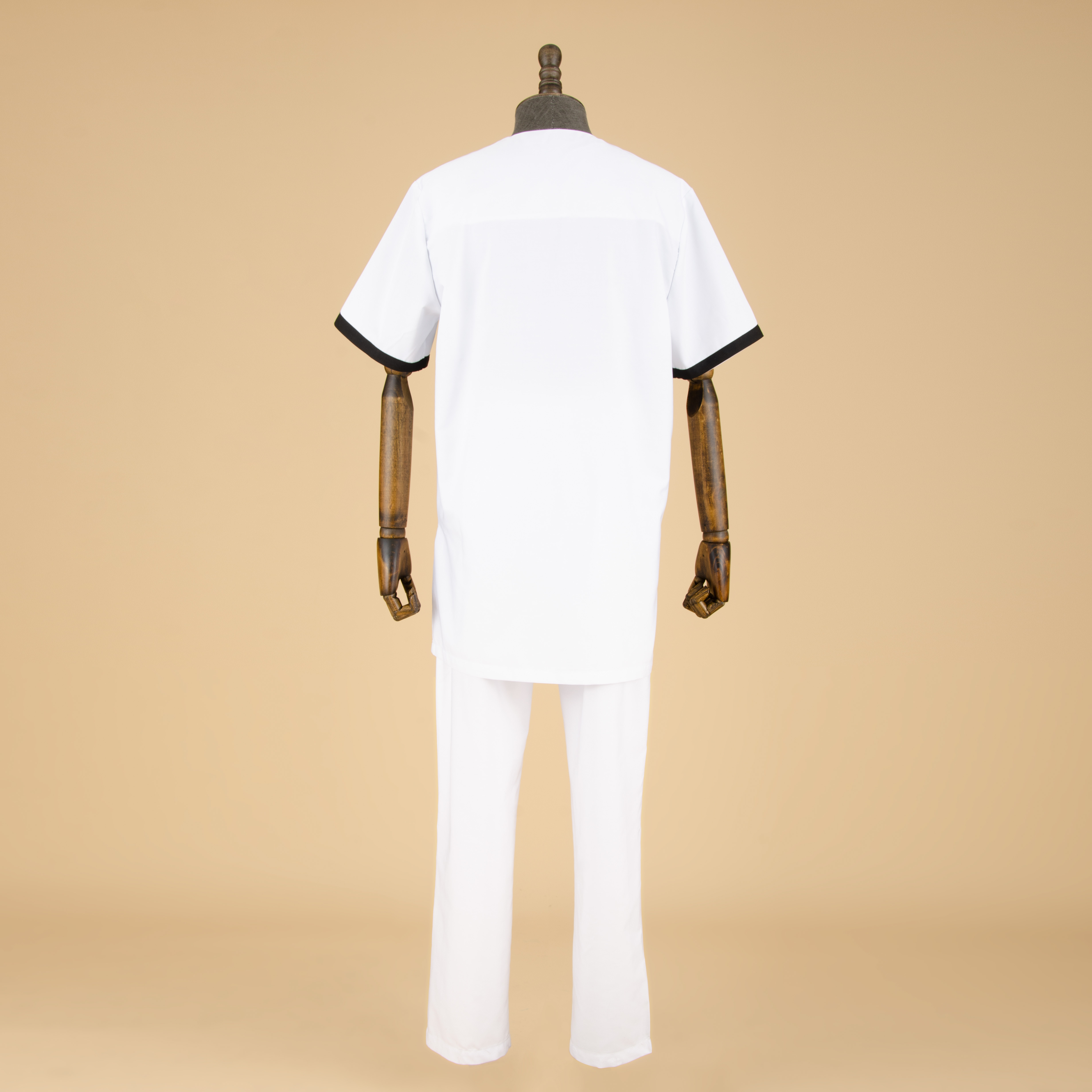 African Men`s Clothing Short S - Dashiki Shirt Men 리뷰 및 가격