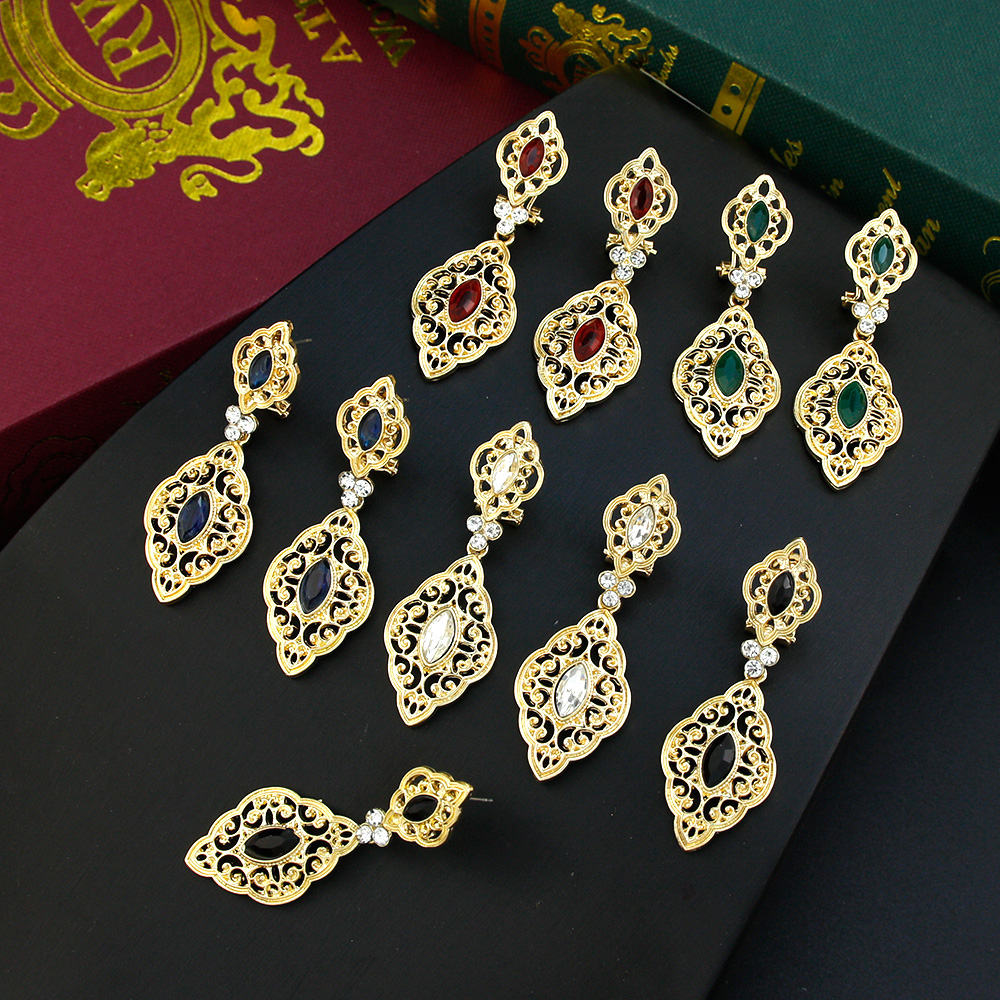 Sunspicems Gold Color Long Dro - Ethnic Fashion Brand 리뷰 및 가격