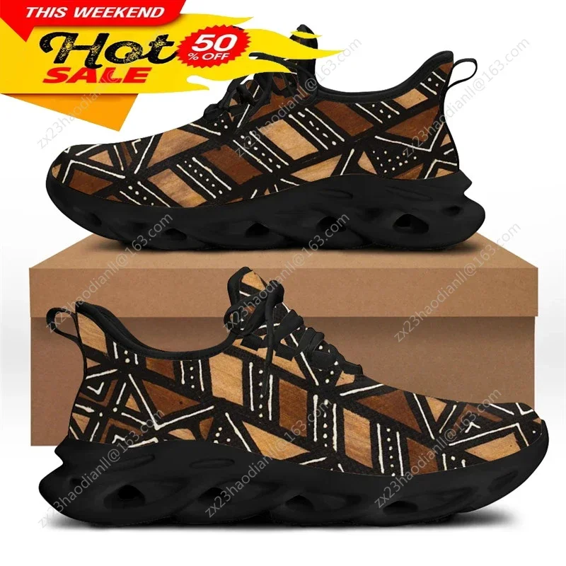 African Ethnic Tribal Pattern  - Ethnic Fashion In 리뷰 및 가격