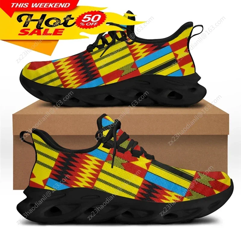 African Ethnic Tribal Pattern  - Ethnic Fashion In 리뷰 및 가격