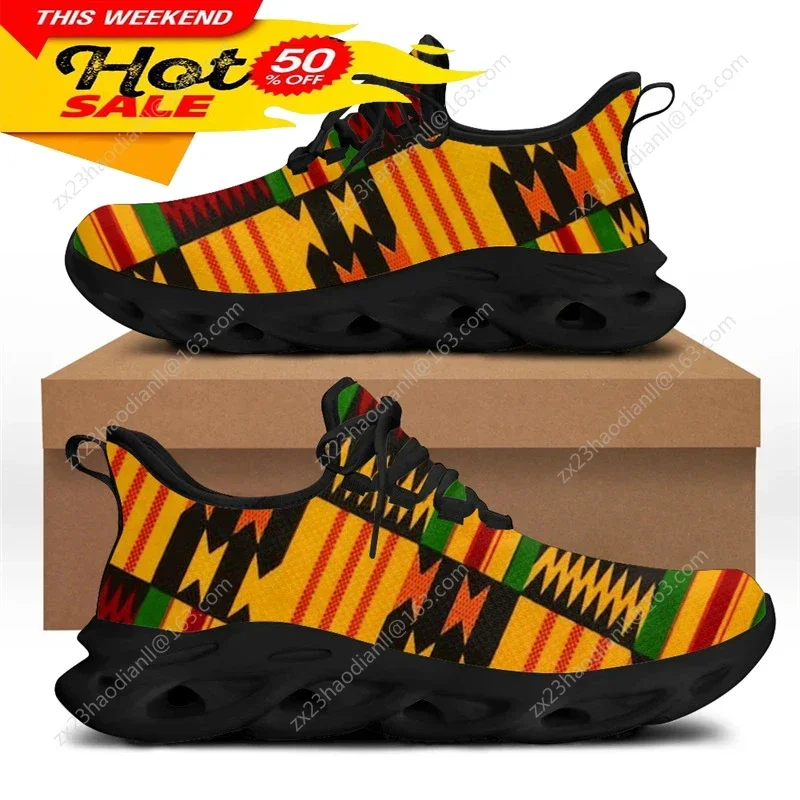 African Ethnic Tribal Pattern  - Ethnic Fashion In 리뷰 및 가격