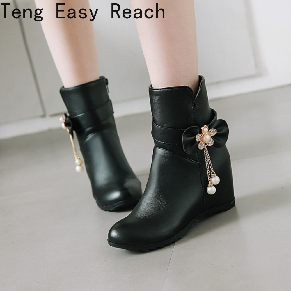Fashion Wedges Brand Women's P - Ethnic Fashion Brand 리뷰 및 가격