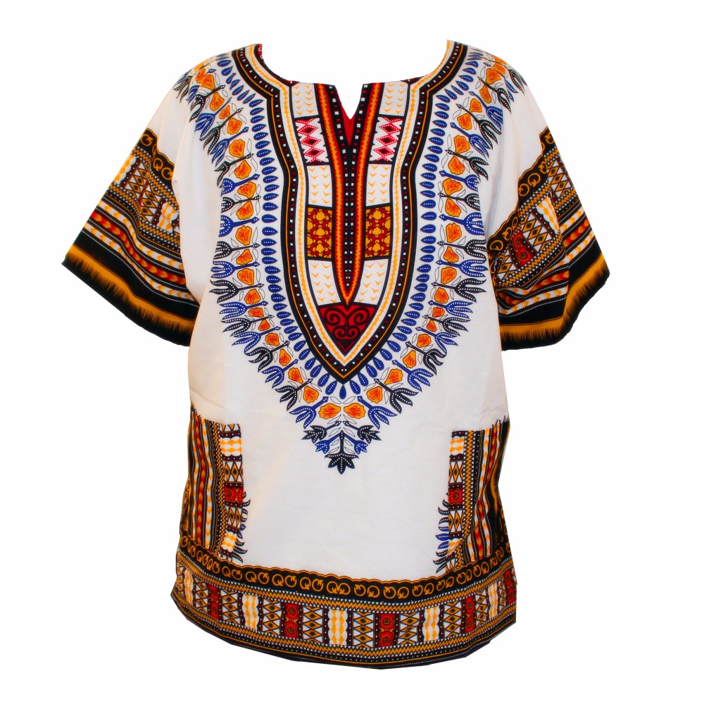 (Fast shipping) New fashion de - Dashiki Shirt Men 리뷰 및 가격