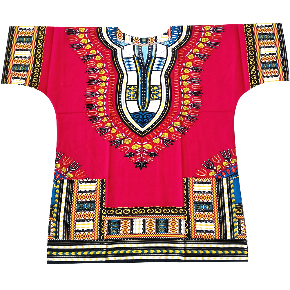 (Fast shipping) New fashion de - Dashiki Shirt Men 리뷰 및 가격