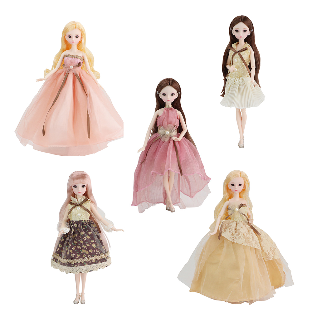30cm collectible fashion doll  - Ethnic Wear Model Fashion 리뷰 및 가격
