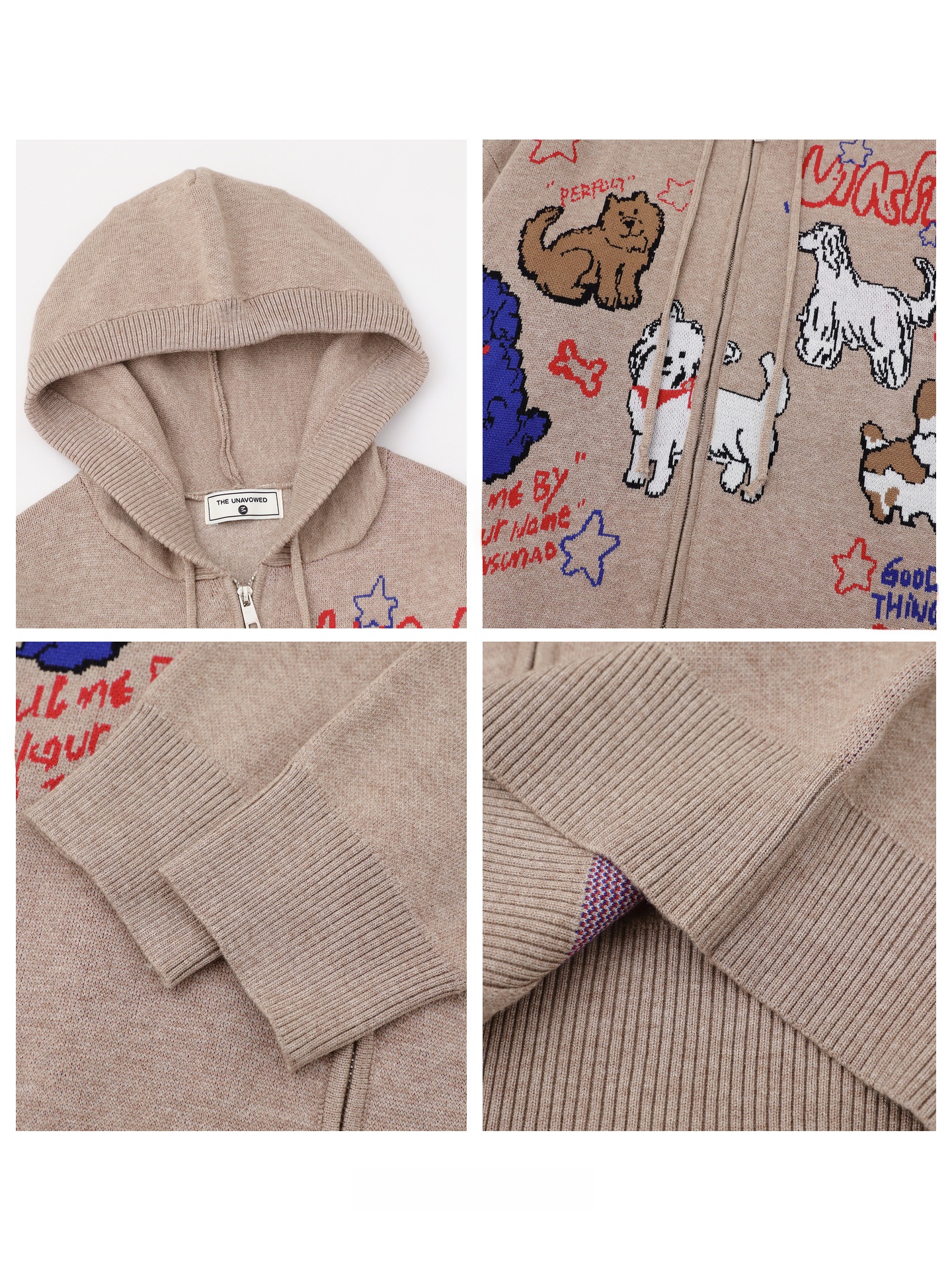 from  Dogs Winter Collection L - Ethnic Fashion Brand 리뷰 및 가격