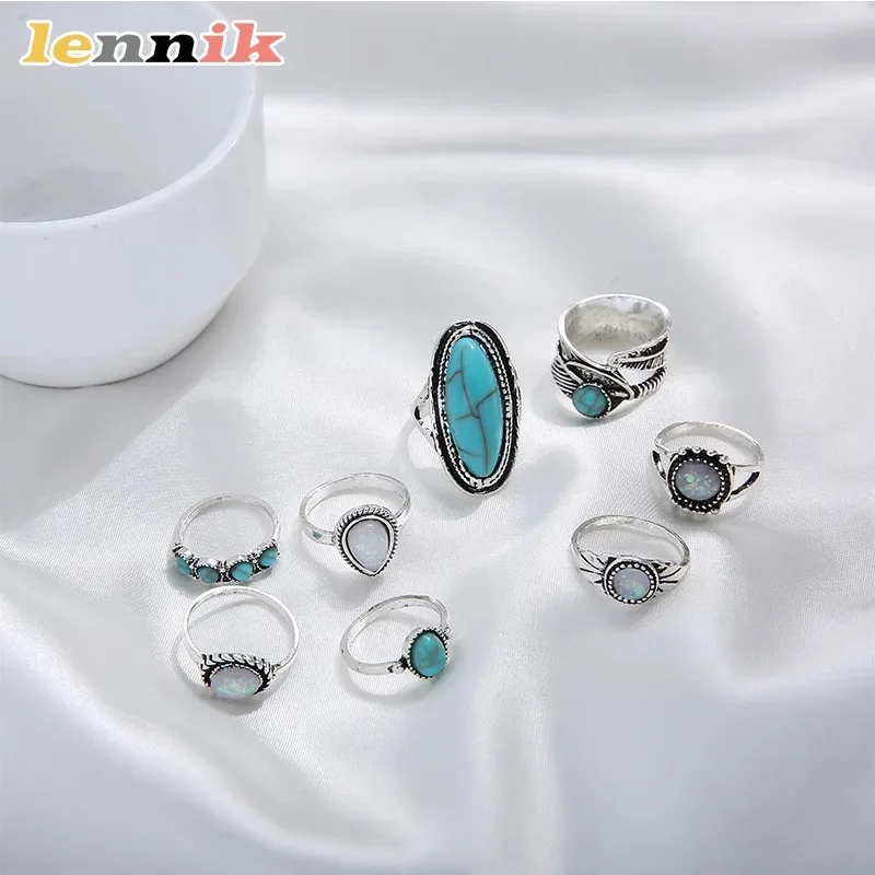 LENNIK Hot Boho Women's Ethnic - Ethnic Wear Fashion Designer 리뷰 및 가격