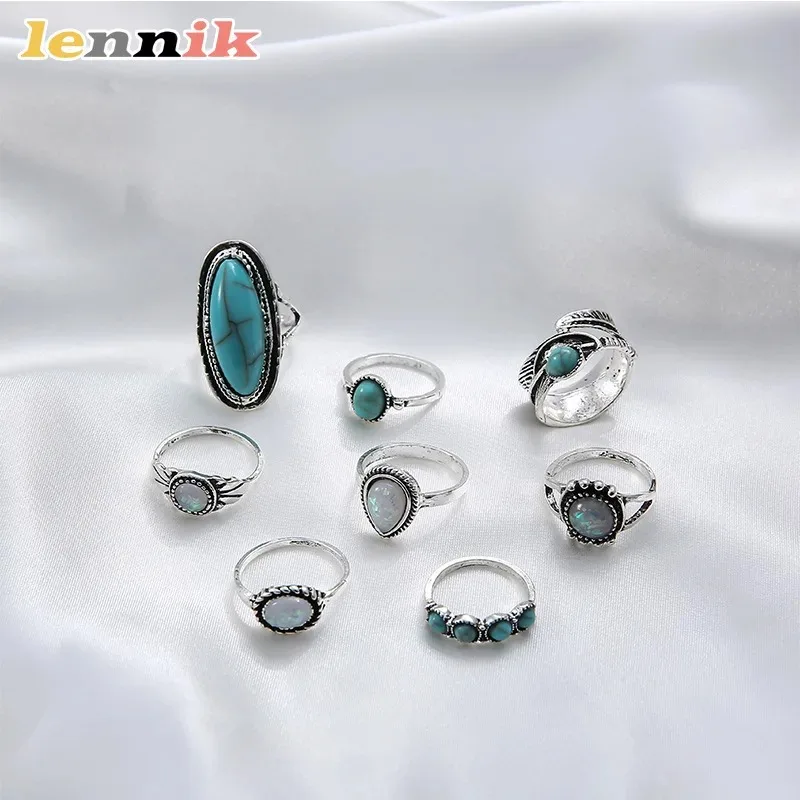 LENNIK Hot Boho Women's Ethnic - Ethnic Wear Fashion Designer 리뷰 및 가격