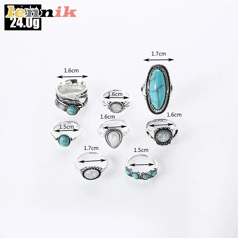 LENNIK Hot Boho Women's Ethnic - Ethnic Wear Fashion Designer 리뷰 및 가격