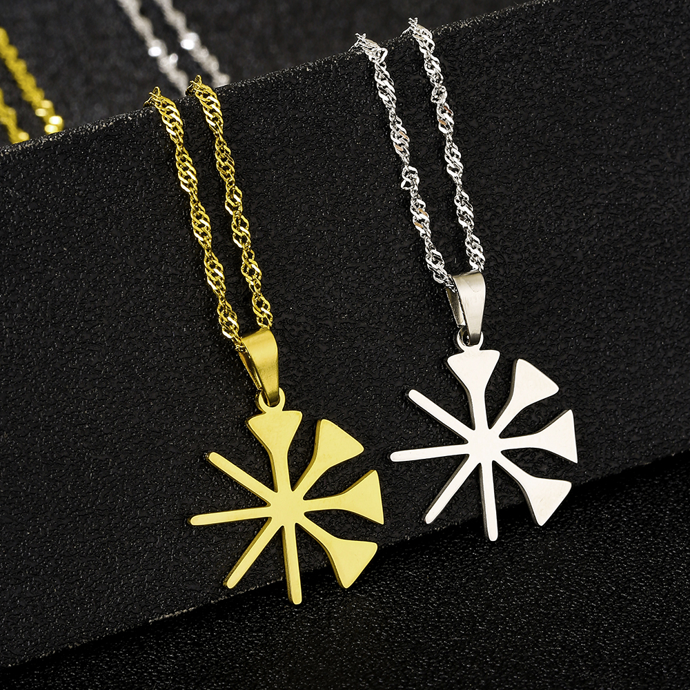US EU Hot Sale Stainless Steel - Ethnic Fashion Sale 리뷰 및 가격
