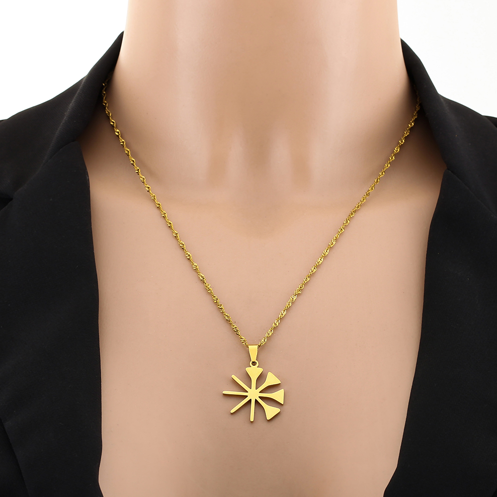 US EU Hot Sale Stainless Steel - Ethnic Fashion Sale 리뷰 및 가격