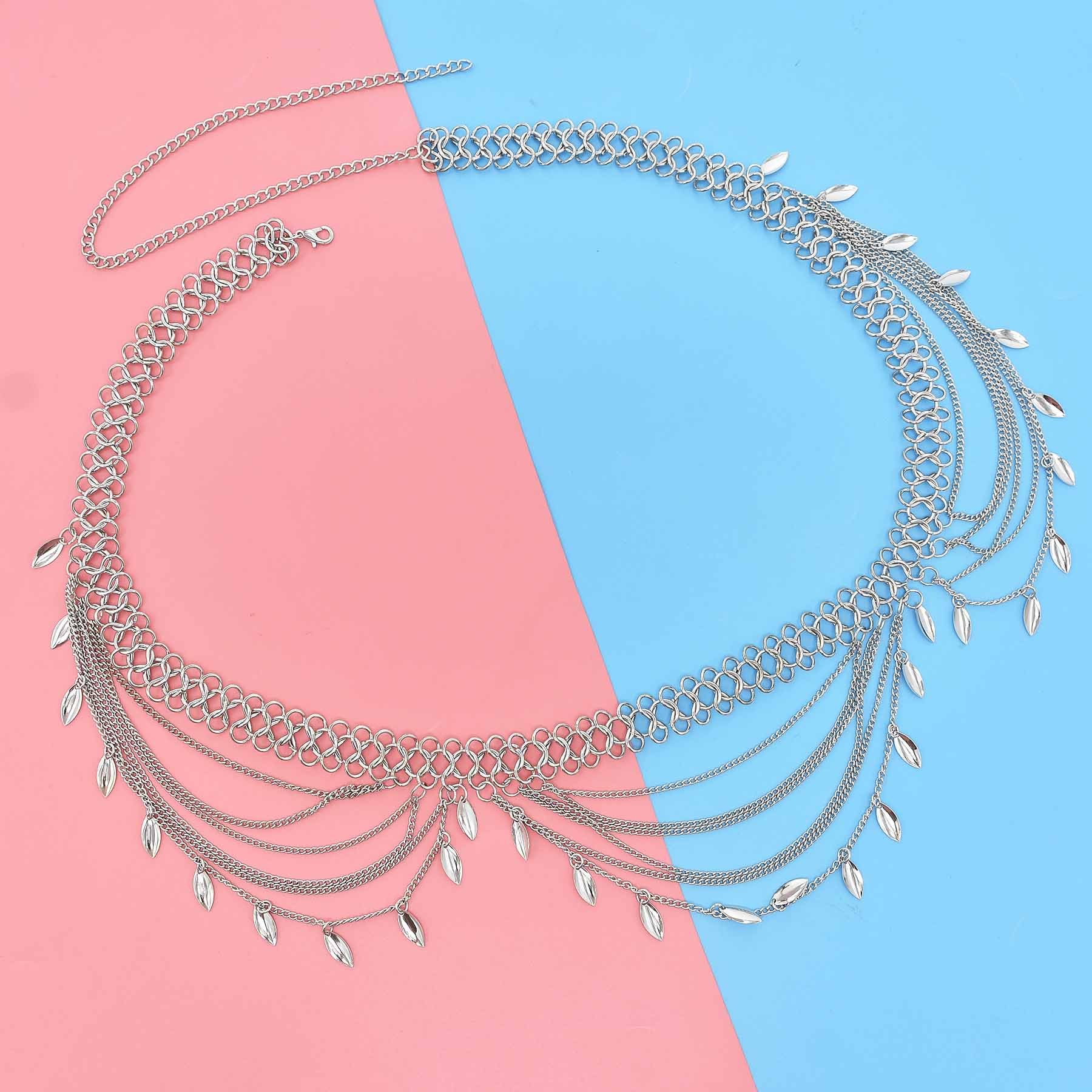Vintage Boho Ethnic Charm Wais - Ethnic Boho Fashion 리뷰 및 가격
