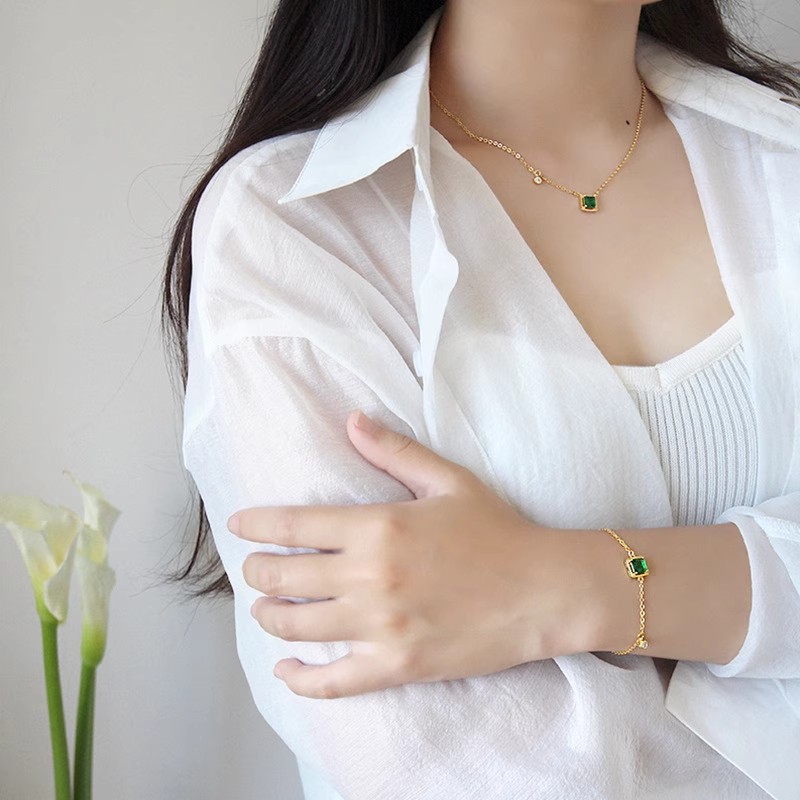 Hot Sale Fashion Jewelry 925 S - Ethnic Fashion Sale 리뷰 및 가격
