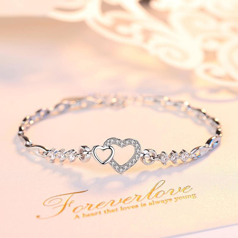 Hot Sale Fashion Jewelry 925 S - Ethnic Fashion Sale 리뷰 및 가격