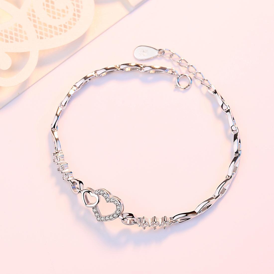 Hot Sale Fashion Jewelry 925 S - Ethnic Fashion Sale 리뷰 및 가격
