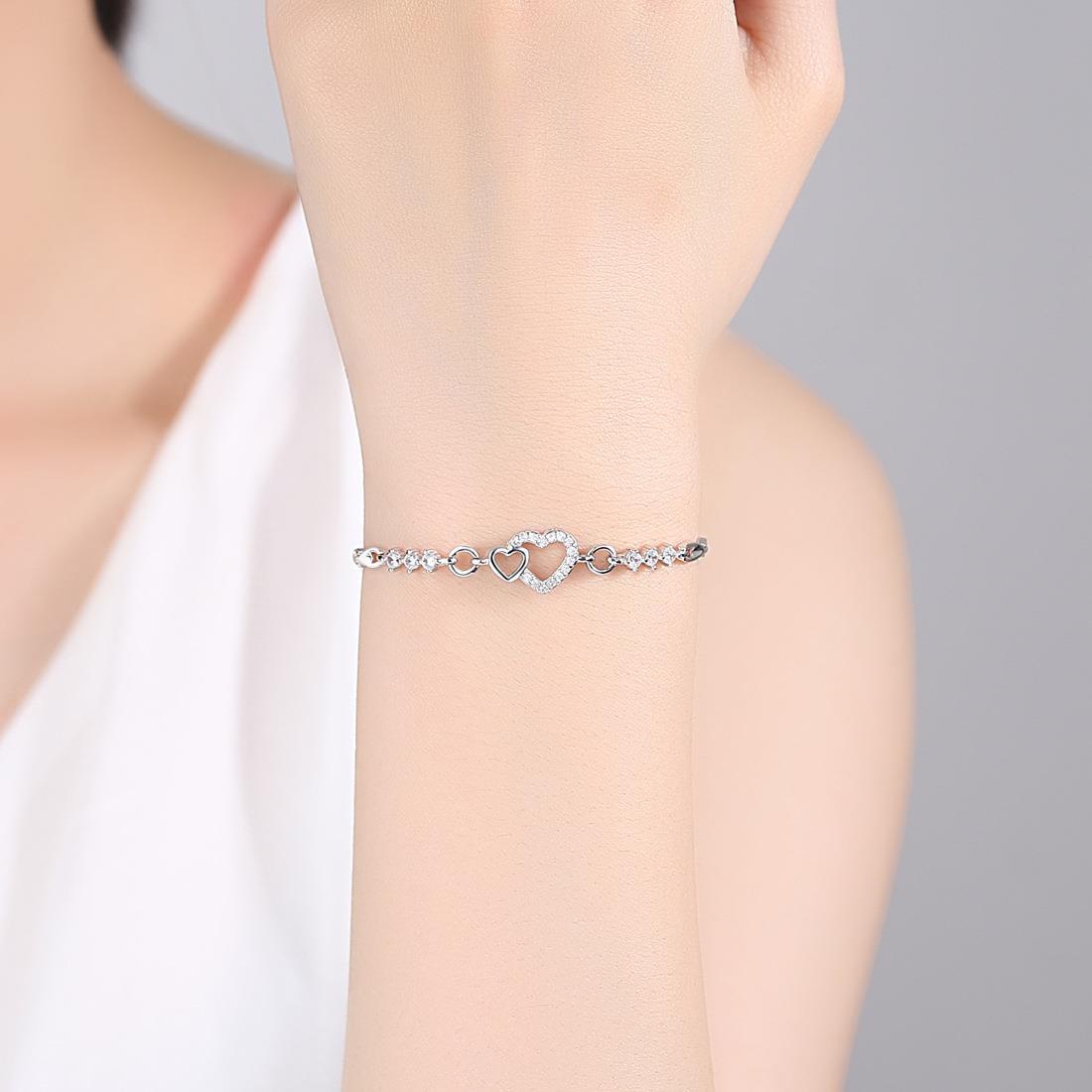 Hot Sale Fashion Jewelry 925 S - Ethnic Fashion Sale 리뷰 및 가격