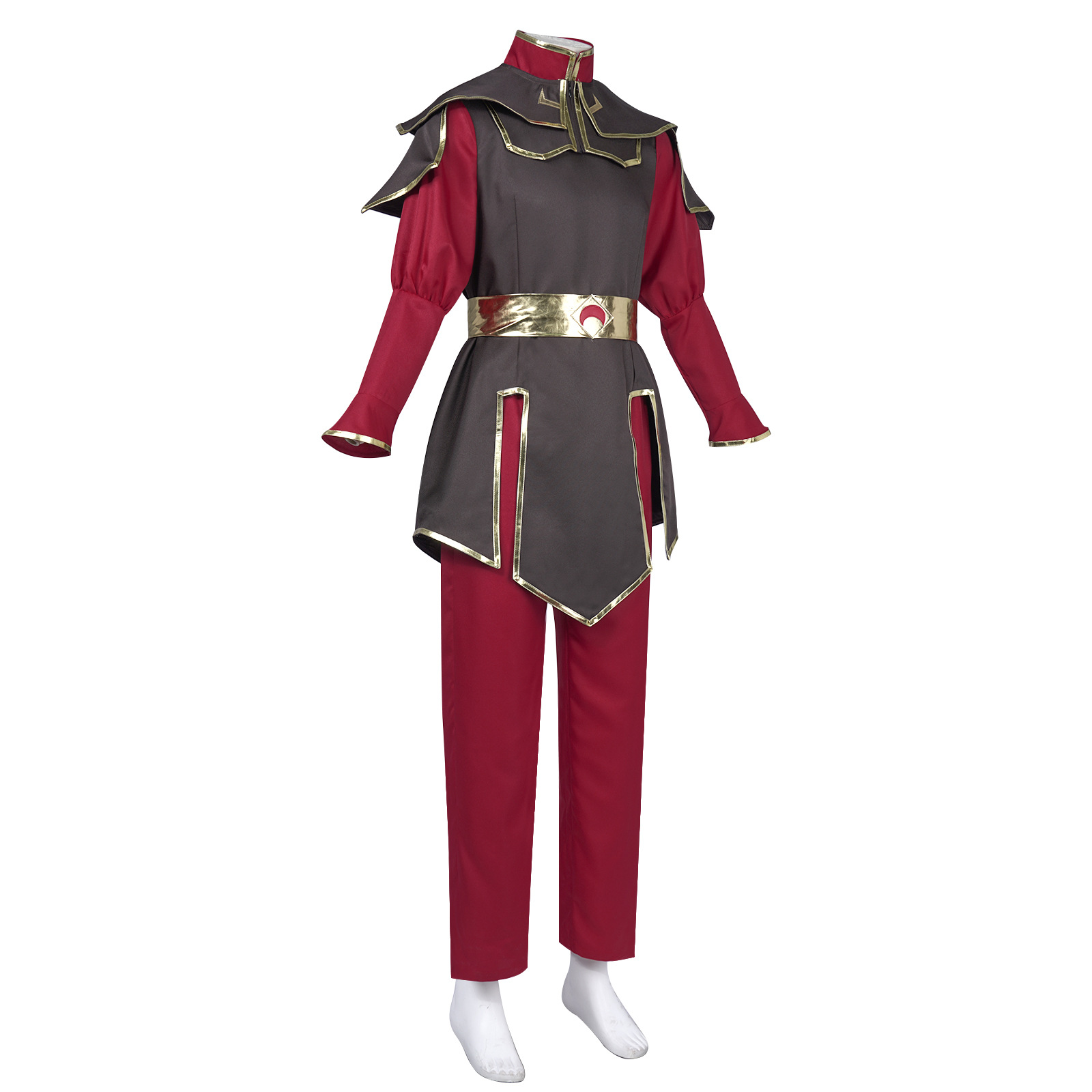 Halloween Performance Costume  - Fashion Show Ethnic Wear 리뷰 및 가격