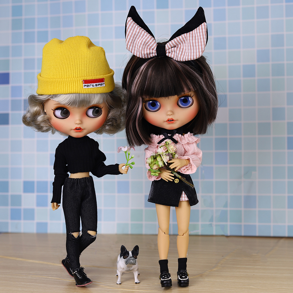 ICY DBS blythe doll 1/6 bjd to - Ethnic Fashion Sale 리뷰 및 가격