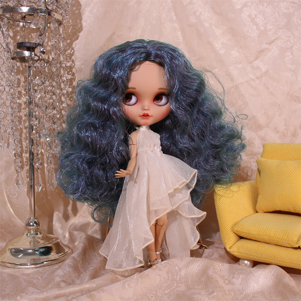 ICY DBS blythe doll 1/6 bjd to - Ethnic Fashion Sale 리뷰 및 가격