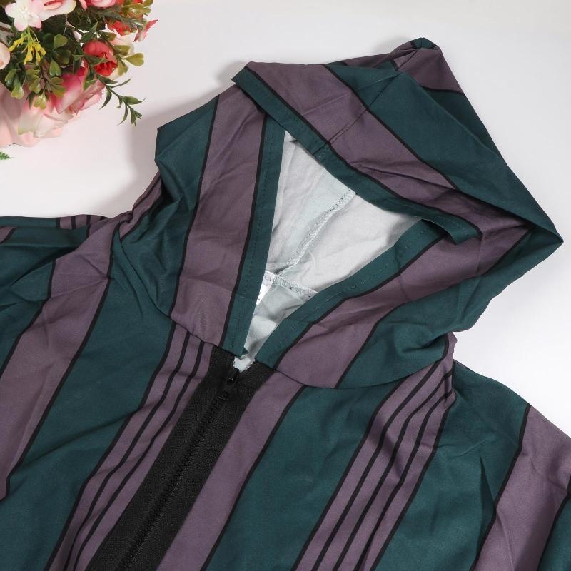 Muslim Hooded Robe Dashiki Lon - Dashiki Shirt Men 리뷰 및 가격