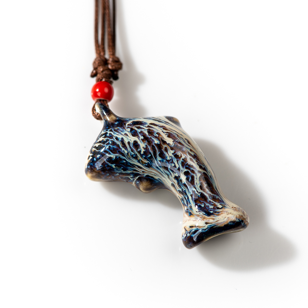 Fish whistle Hot sale Hand mad - Ethnic Fashion Sale 리뷰 및 가격