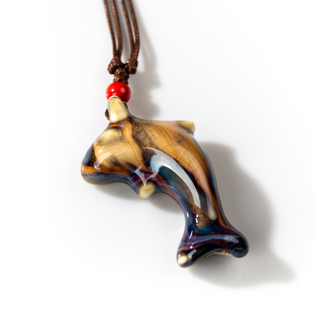 Fish whistle Hot sale Hand mad - Ethnic Fashion Sale 리뷰 및 가격