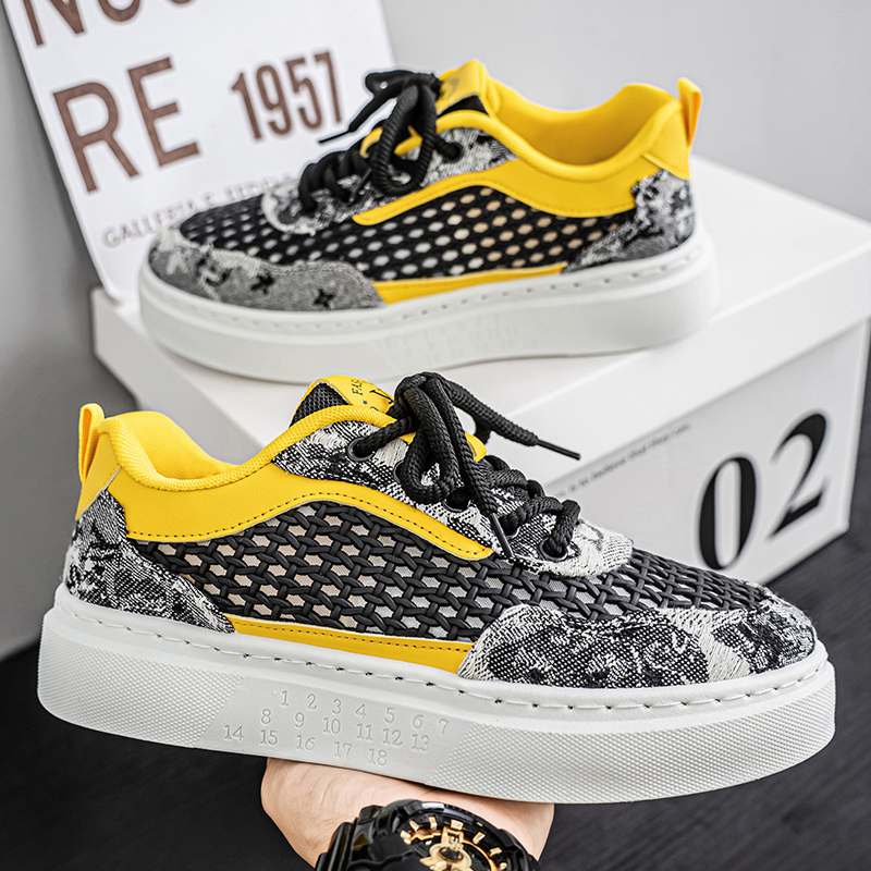 New Sneakers Casual Mens Desig - Ethnic Wear Fashion Designer 리뷰 및 가격