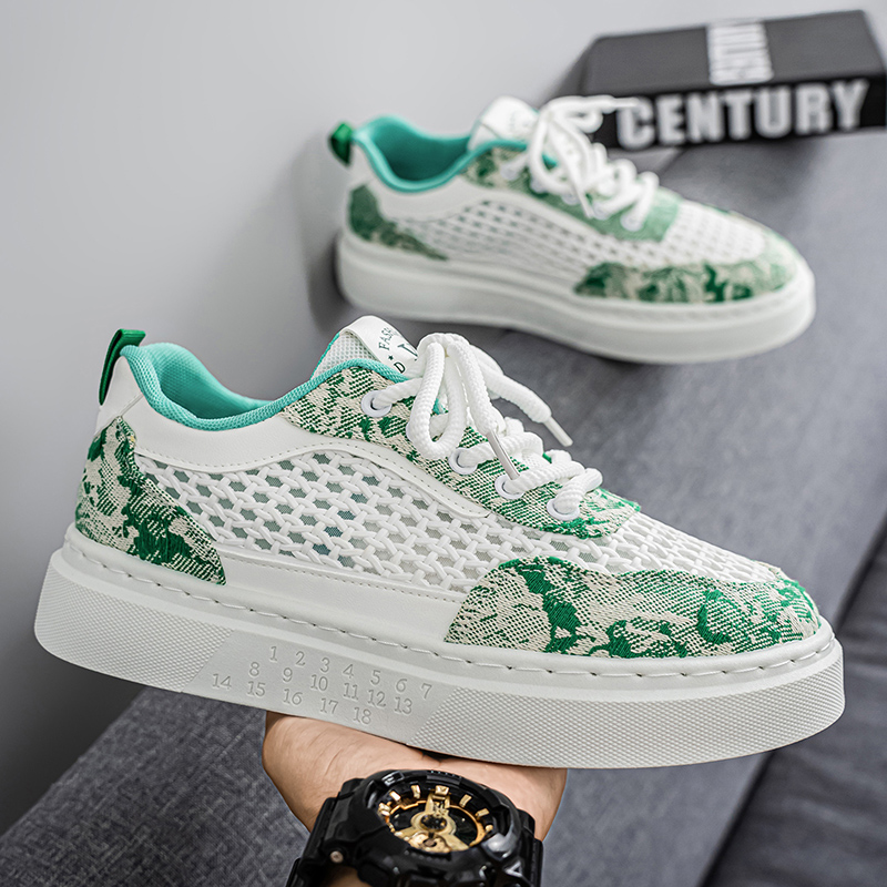 New Sneakers Casual Mens Desig - Ethnic Wear Fashion Designer 리뷰 및 가격