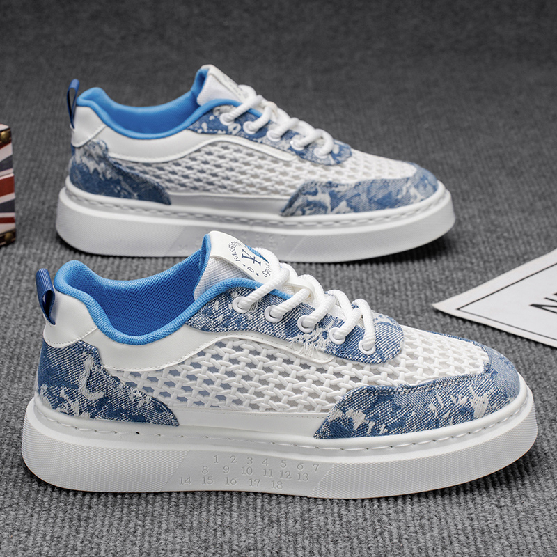New Sneakers Casual Mens Desig - Ethnic Wear Fashion Designer 리뷰 및 가격