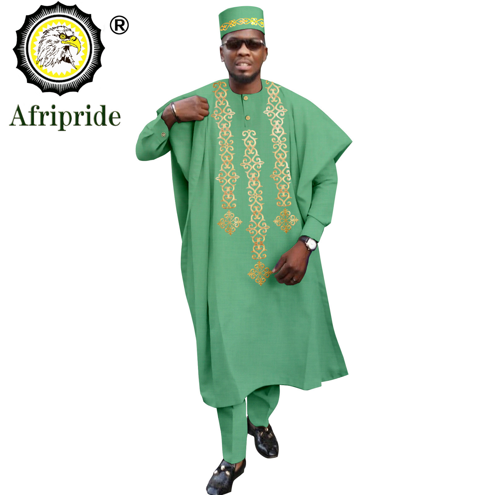 Traditional African Clothes fo - Dashiki Shirt Men 리뷰 및 가격