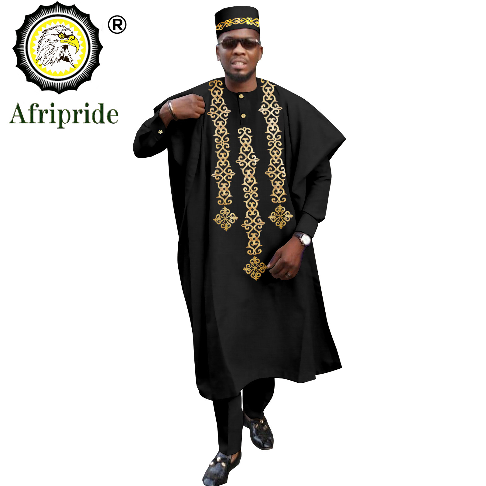 Traditional African Clothes fo - Dashiki Shirt Men 리뷰 및 가격