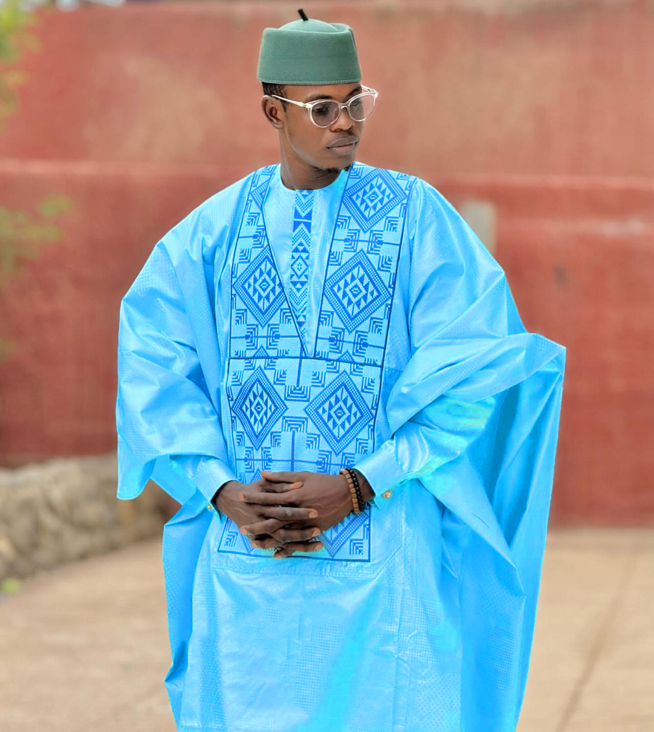 African Clothing For Men Tradi - Dashiki Shirt Men 리뷰 및 가격