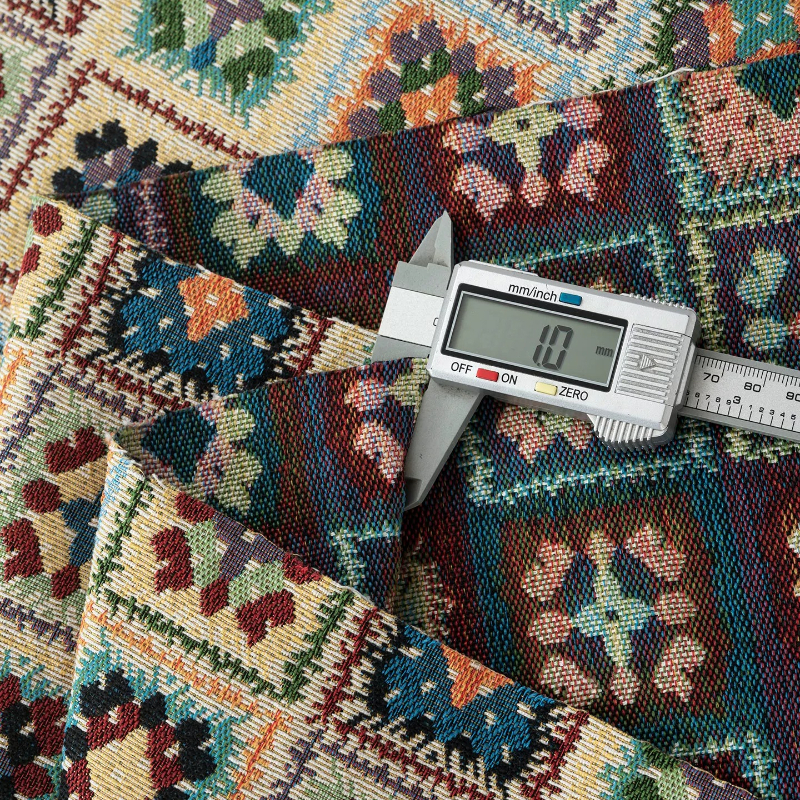 Bohemian Fabric Ethnic Style L - Ethnic Boho Fashion 리뷰 및 가격