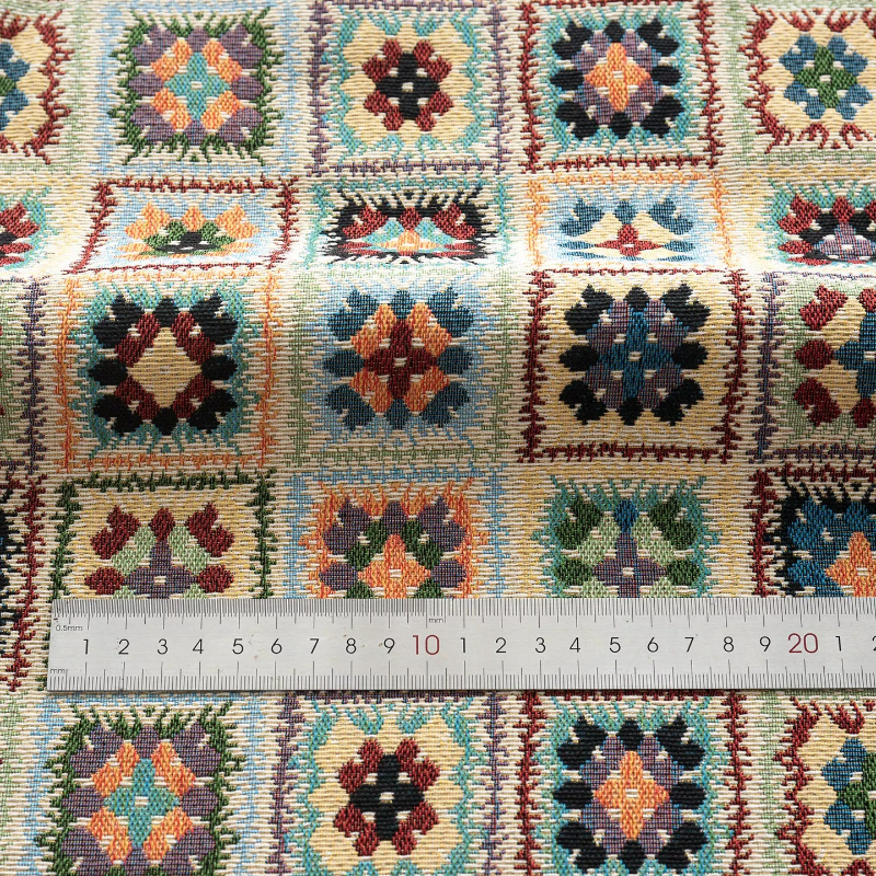Bohemian Fabric Ethnic Style L - Ethnic Boho Fashion 리뷰 및 가격