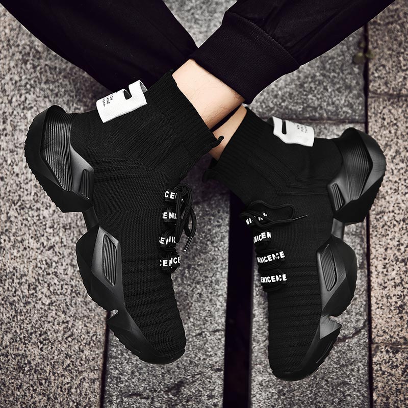 Plus Size Hightop High-soled M - Fashion Show Ethnic Wear 리뷰 및 가격