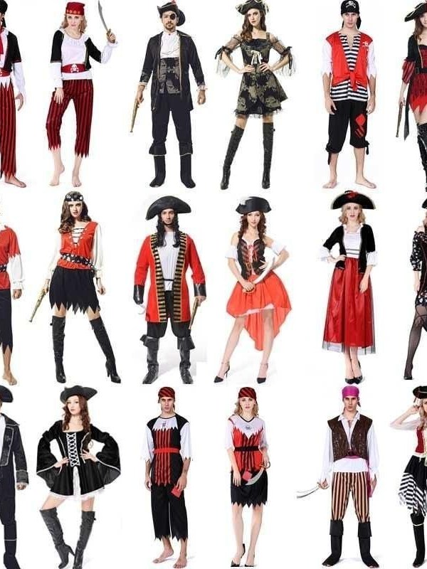 Adult Halloween Performance Pi - Ethnic Fashion Brand 리뷰 및 가격