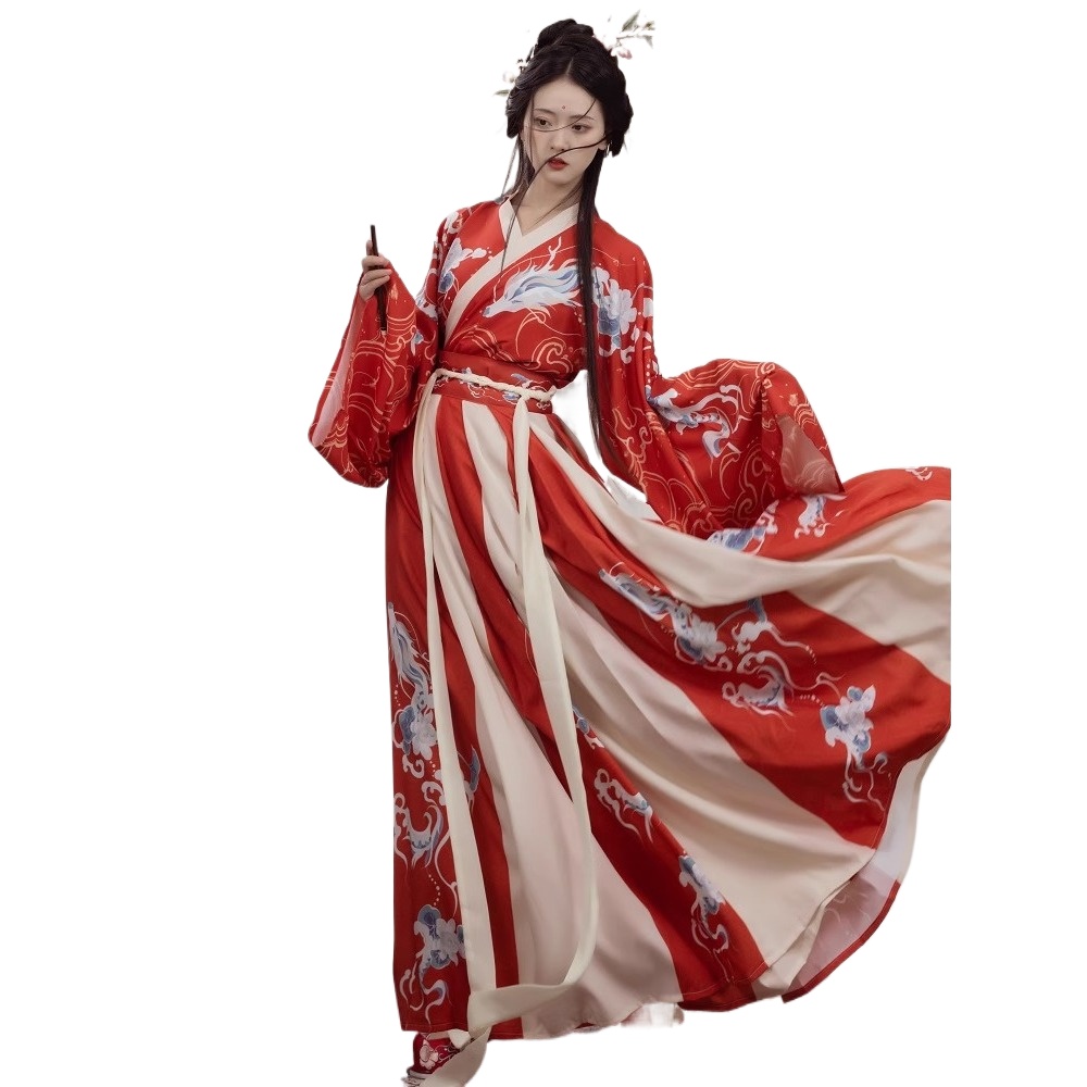 Traditional Chinese Clothing H - Fashion Show Ethnic Wear 리뷰 및 가격