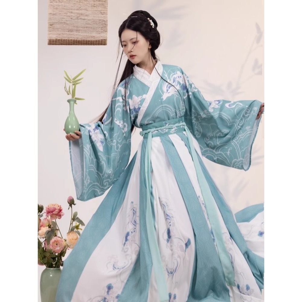 Traditional Chinese Clothing H - Fashion Show Ethnic Wear 리뷰 및 가격