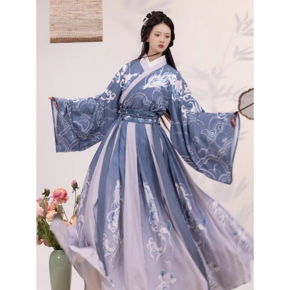 Traditional Chinese Clothing H - Fashion Show Ethnic Wear 리뷰 및 가격