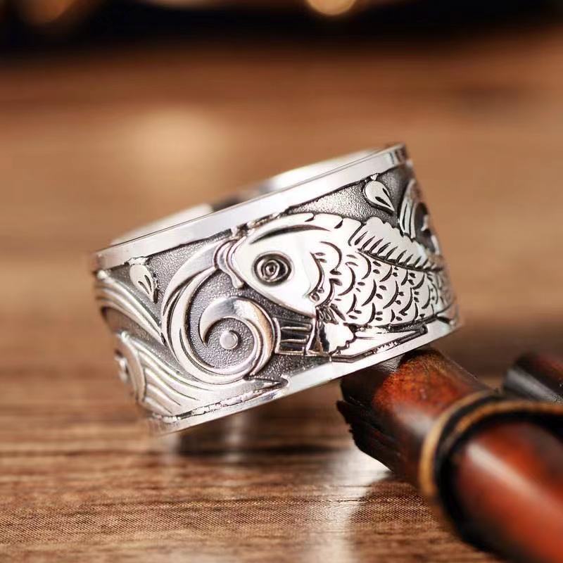2021 New Original Design Koi F - Ethnic Fashion Brand 리뷰 및 가격