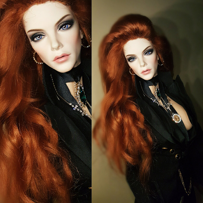 65cm Rania BJD SD 1/3 Doll Fas - Ethnic Fashion Sale 리뷰 및 가격
