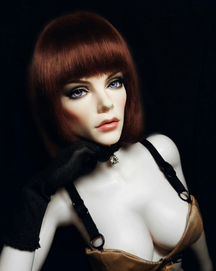 65cm Rania BJD SD 1/3 Doll Fas - Ethnic Fashion Sale 리뷰 및 가격