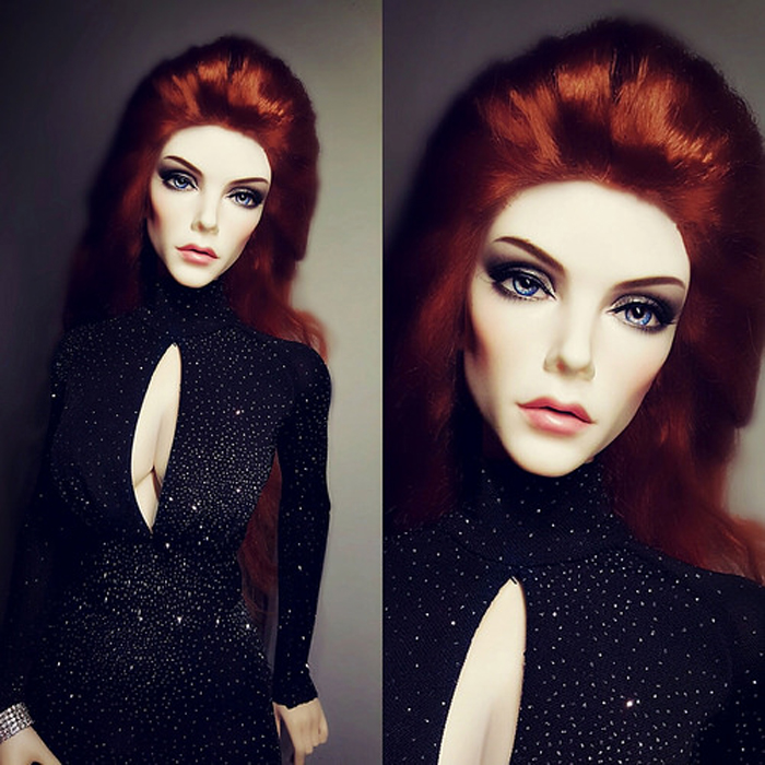 65cm Rania BJD SD 1/3 Doll Fas - Ethnic Fashion Sale 리뷰 및 가격