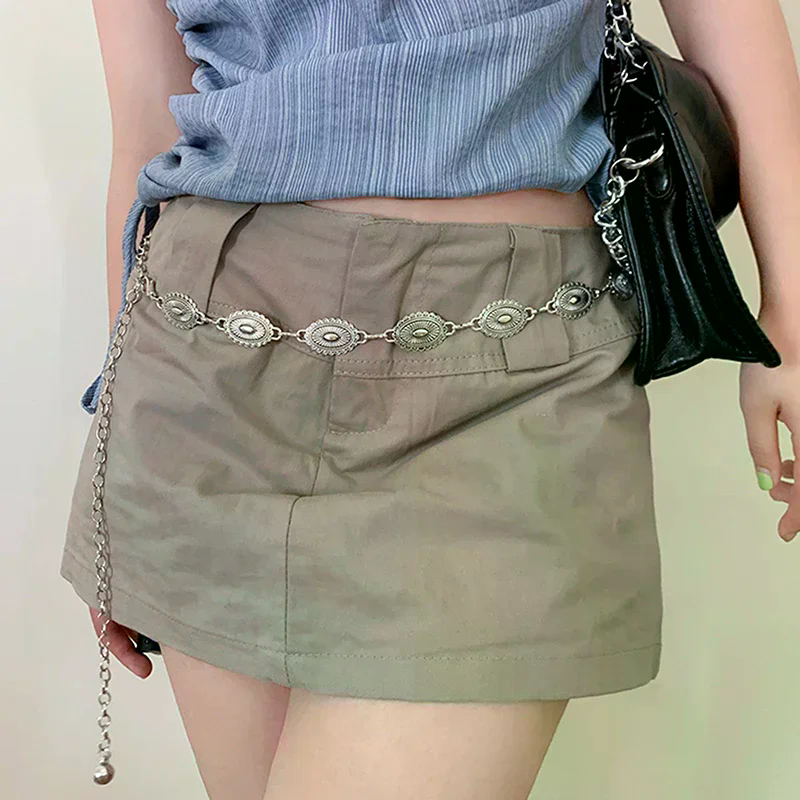 Retro Versatile Ethnic Style M - Ethnic Boho Fashion 리뷰 및 가격