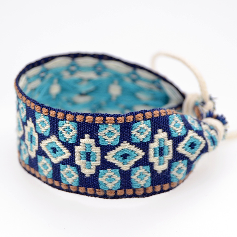 Ethnic Style Fashion Hand-wove - Ethnic Fashion Brand 리뷰 및 가격
